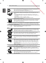 Preview for 48 page of Samsung 55EC930V Owner'S Manual