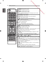 Preview for 66 page of Samsung 55EC930V Owner'S Manual