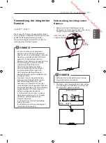 Preview for 95 page of Samsung 55EC930V Owner'S Manual