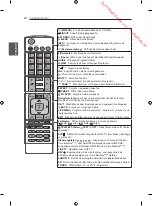 Preview for 98 page of Samsung 55EC930V Owner'S Manual