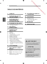 Preview for 106 page of Samsung 55EC930V Owner'S Manual