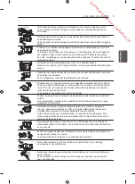 Preview for 109 page of Samsung 55EC930V Owner'S Manual