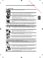 Preview for 111 page of Samsung 55EC930V Owner'S Manual