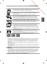 Preview for 113 page of Samsung 55EC930V Owner'S Manual