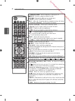 Preview for 130 page of Samsung 55EC930V Owner'S Manual