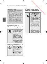 Preview for 132 page of Samsung 55EC930V Owner'S Manual