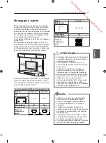 Preview for 157 page of Samsung 55EC930V Owner'S Manual