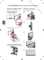 Preview for 158 page of Samsung 55EC930V Owner'S Manual