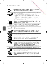 Preview for 182 page of Samsung 55EC930V Owner'S Manual