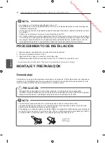 Preview for 186 page of Samsung 55EC930V Owner'S Manual