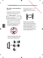 Preview for 192 page of Samsung 55EC930V Owner'S Manual