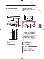 Preview for 193 page of Samsung 55EC930V Owner'S Manual