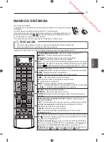 Preview for 199 page of Samsung 55EC930V Owner'S Manual