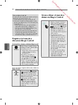 Preview for 202 page of Samsung 55EC930V Owner'S Manual