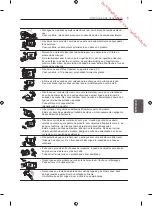 Preview for 211 page of Samsung 55EC930V Owner'S Manual