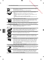 Preview for 214 page of Samsung 55EC930V Owner'S Manual