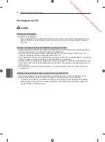 Preview for 216 page of Samsung 55EC930V Owner'S Manual