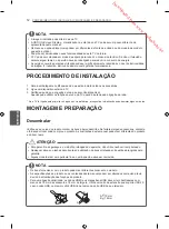 Preview for 218 page of Samsung 55EC930V Owner'S Manual