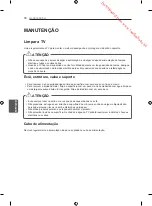 Preview for 236 page of Samsung 55EC930V Owner'S Manual