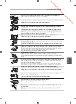 Preview for 243 page of Samsung 55EC930V Owner'S Manual