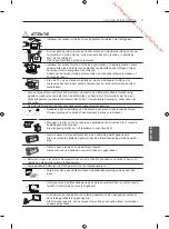 Preview for 245 page of Samsung 55EC930V Owner'S Manual