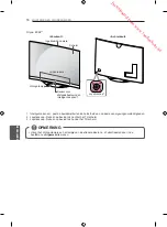 Preview for 254 page of Samsung 55EC930V Owner'S Manual