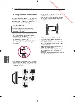 Preview for 256 page of Samsung 55EC930V Owner'S Manual