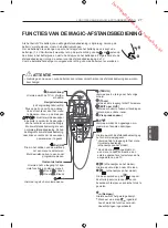 Preview for 265 page of Samsung 55EC930V Owner'S Manual