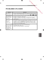 Preview for 269 page of Samsung 55EC930V Owner'S Manual