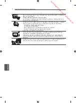 Preview for 276 page of Samsung 55EC930V Owner'S Manual