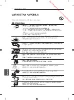 Preview for 306 page of Samsung 55EC930V Owner'S Manual