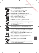 Preview for 307 page of Samsung 55EC930V Owner'S Manual