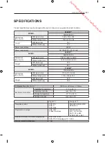 Preview for 335 page of Samsung 55EC930V Owner'S Manual