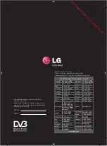 Preview for 336 page of Samsung 55EC930V Owner'S Manual