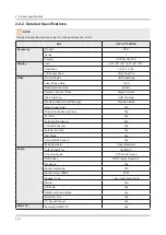 Preview for 13 page of Samsung 55JU7000 Series Service Manual