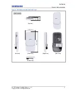 Preview for 14 page of Samsung 5G CPE Installation Manual