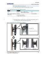 Preview for 34 page of Samsung 5G CPE Installation Manual