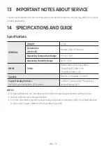 Preview for 35 page of Samsung 6 series Full Manual