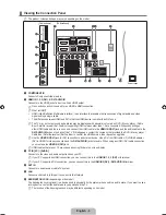 Preview for 5 page of Samsung 6 series User Manual