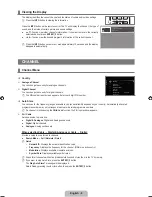 Preview for 10 page of Samsung 6 series User Manual
