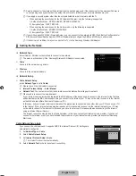 Preview for 28 page of Samsung 6 series User Manual