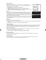 Preview for 33 page of Samsung 6 series User Manual