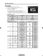 Preview for 41 page of Samsung 6 series User Manual