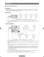 Preview for 47 page of Samsung 6 series User Manual