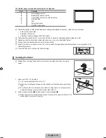 Preview for 60 page of Samsung 6 series User Manual