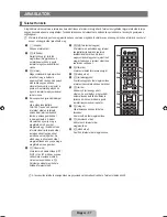 Preview for 137 page of Samsung 6 series User Manual