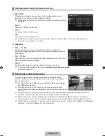 Preview for 201 page of Samsung 6 series User Manual