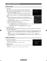 Preview for 241 page of Samsung 6 series User Manual