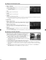 Preview for 267 page of Samsung 6 series User Manual