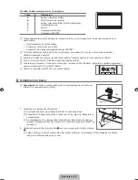 Preview for 270 page of Samsung 6 series User Manual